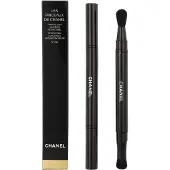 Chanel BRUSH PINCEAU DUO PAUPIERES RÉTRACTABLE 200