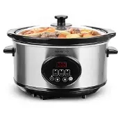 Emerio SC-129406 Slow cooker