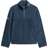 Superdry Active Halv Glidelås Genser