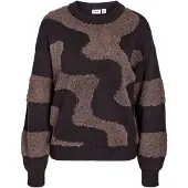 Noisy May Nmteresia Strikket Pullover