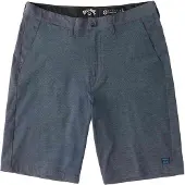 Billabong Crossfire Shorts blå