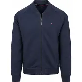 Tommy Hilfiger Mw0mw44934 Bomberjakke