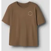 Name It Kids Normal Passform T-skjorte