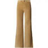 Pepe Jeans Flare Willa Corduroy Høye Bukser