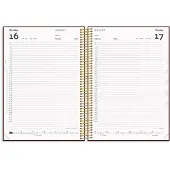 Mayland Timekalender trend soft touch 2027
