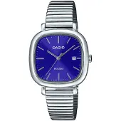 Casio Ltp-b166 23.2mm 3atm Quartz Analog Dameklokke