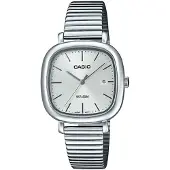 Casio Ltp-b166 23.2mm 3atm Quartz Analog Dameklokke