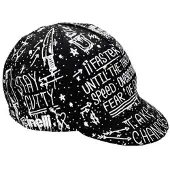 Cinelli Chas Christiansen Cap