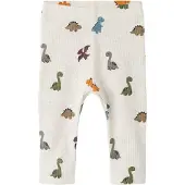 Name it Ribbestrikk Leggings