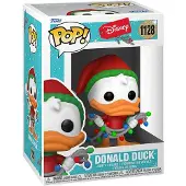 Funko POP! Donald Duck Disney Høytidsfigur