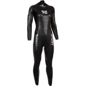Blue Seventy Sprint Våtdrakt I Neopren Med Lange Ermer For Kvinner