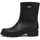 Aigle Fulfeel Mid Cr Støvler