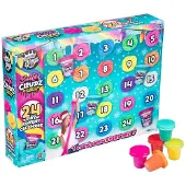 Compound Kings Advent Calendar