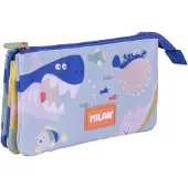 Milan 5 Pocket Odyssey Special Series Pennal