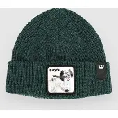 Goorin Bros The Playful Lue grønn