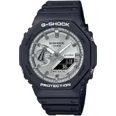 Casio GA-2100SB-1AER Klokke svart