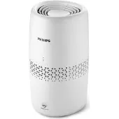 Philips 2000 series HU2510 - Luftfukter - bordtopp - hvit
