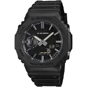 Casio GA-2100LXB-1AER Klokke svart