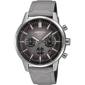 Casio Efr-575 42.3mm 10atm Quartz Analog Klokke