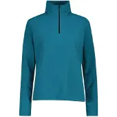 CMP 31g3656 Halv Glidelås Genser
