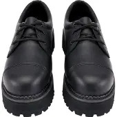 Brandit Plateau Phantom 3 Eyelet Sko