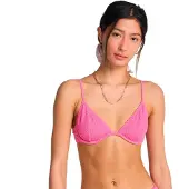 Billabong Summer High Reese Underwire Bikinitopp
