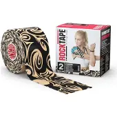 Rock Tape Standard 5 Cmx5m Kinesiologi Tape