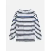 Scotch & Soda 182823 Langarmet T-skjorte