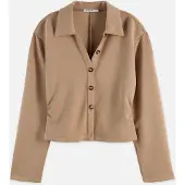 Scotch & Soda U9b01131t Skjorte Med Lange Ermer