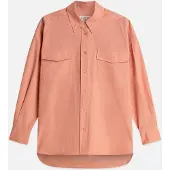 Scotch & Soda U9b01127t Skjorte Med Lange Ermer