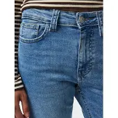 Pieces Daisy Skinny Fit Jeans