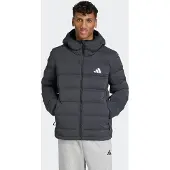 Adidas Helionic Climawarm Stretch Dunjakke