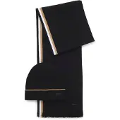 BOSS Set Henzo 10274333 Skjerf