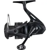Shimano Aero Fiske Spinnehjul