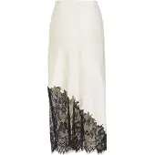 Vila Vilara Blonde Midiskjørt