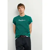 Pepe Jeans Pjl73 Eggo Kortarmet T-skjorte