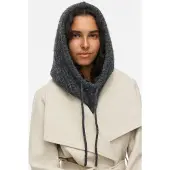 Vila Viralfi Strikk Balaclava