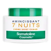 Somatoline Cosmetic Intensiv Reduserende Nattbehandling 450ml