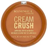 Rimmel Cream Crush Bronzer 003 Caramel Spice