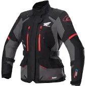 Alpinestars Honda Stella Andes V3 Drystar Jakke