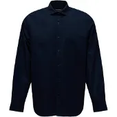 Salsa Jeans 21011876 Skjorte Med Lange Ermer