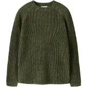 Name it Oversized Strikket Pullover