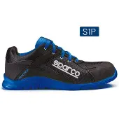 Sparco Practice Nraz Sikkerhetssko