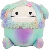 Squishmallows 30 cm Ting Bigfoot