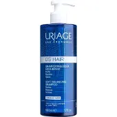 Uriage DS Hair Soft Balancing Shampoo - Unisex - 500 ml
