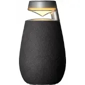 LG XBOOM 360 XO2TBK bærbar høyttaler 10 W, svart
