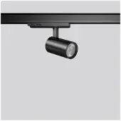 RZB 3PH STR.LED 24W 4000K 22 38°SW