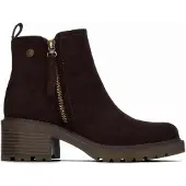 Refresh 17624603 Høyhælte Booties