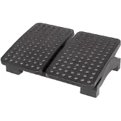 MAUL 9010790, Svart, Plast, 32 cm, 43 cm, 430 mm, 320 mm