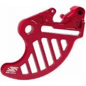 Scar Beta Srdg700 Bakre Skivebeskytter